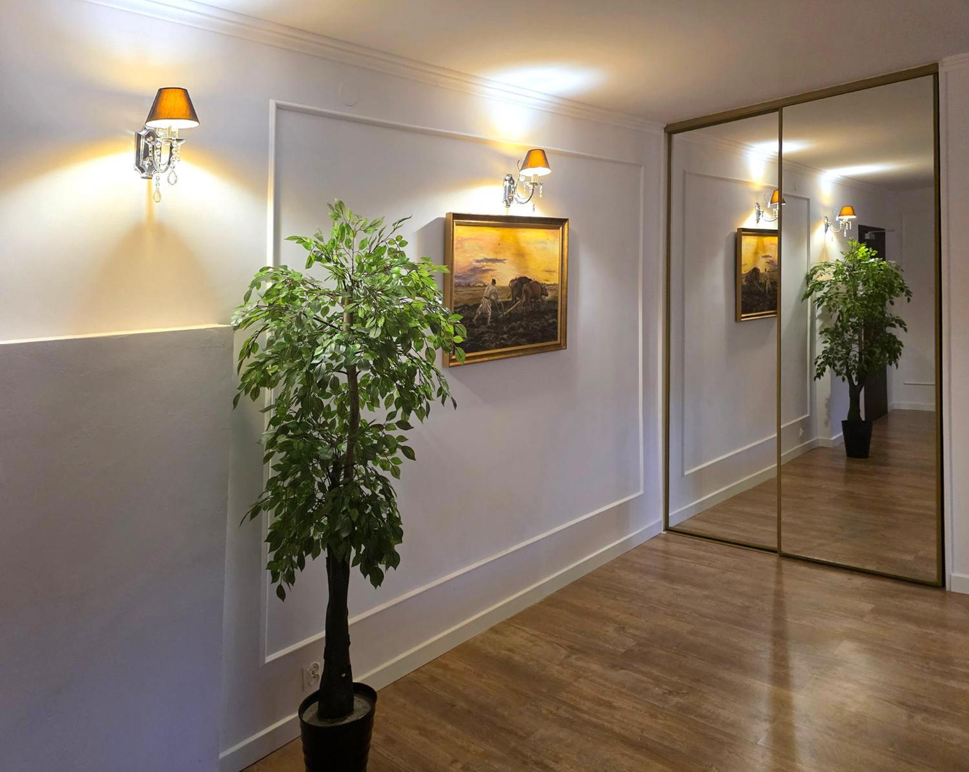 Hotel Kurpia Arte Новогрод Екстериор снимка